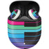 Color Piano Keys Google Pixel Buds Skin